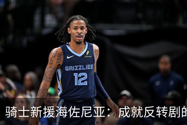 骑士新援海佐尼亚：成就反转剧的篮球奇才